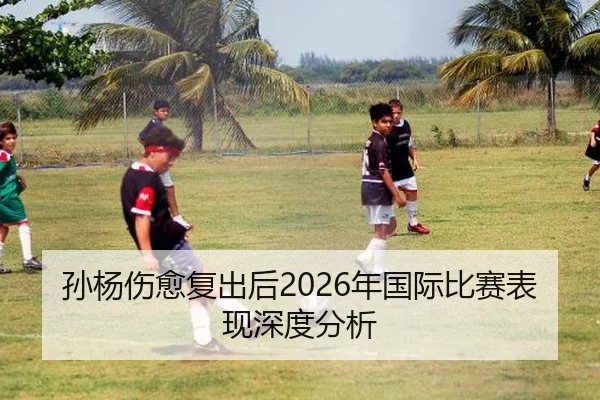 孙杨伤愈复出后2026年国际比赛表现深度分析
